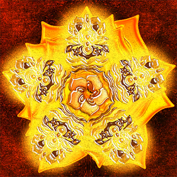 Mandalas (BIG I) 09