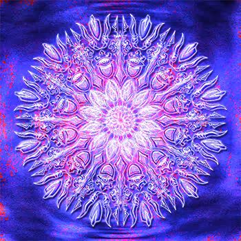 Mandalas (BIG I) 11