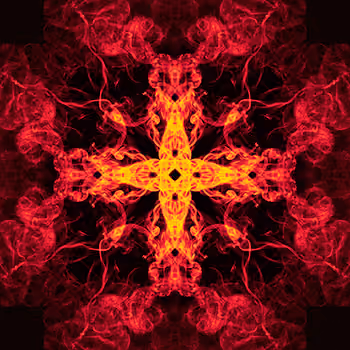 Mandalas - Beautiful and Unique - old