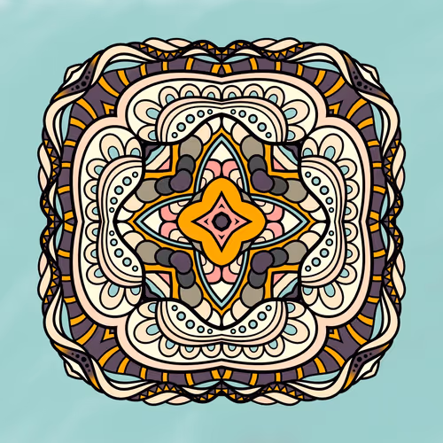 mandala V1