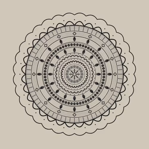 Mandalia