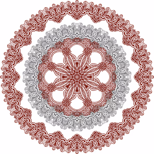 Mandaller Collection