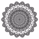 Mandala by ZZSUN