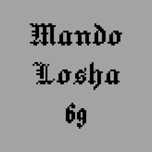 Mando Losha