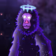 MANDRILL
