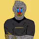 Mandrill society