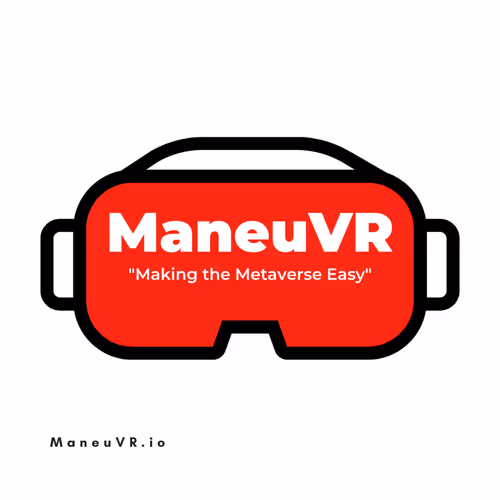 ManeuVR Consulting Agency - old