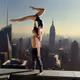 Manhattan Acrobats