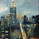Manhattan Paintings