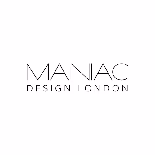 MANIAC DESIGN LONDON - old