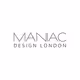 MANIAC DESIGN LONDON - old