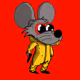 Manic-Mouse