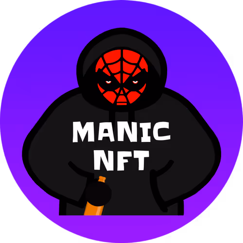 Manic NFT