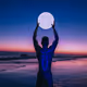 MANIFESTED THE MOON