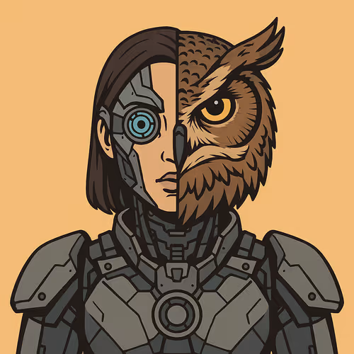 Manimal