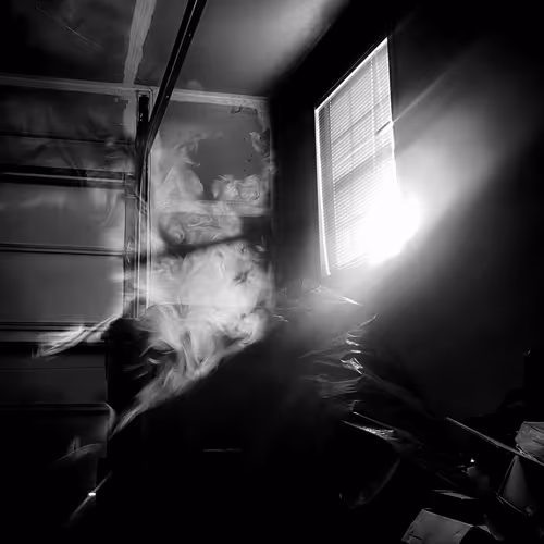 Manipulated Living - old
