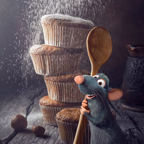 Manipulation ART - old