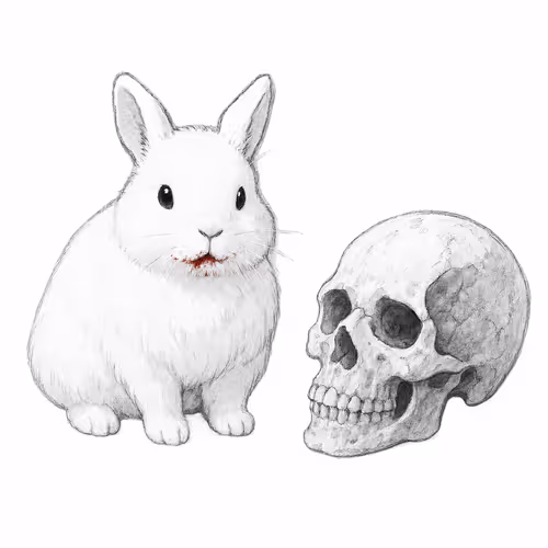 MANLEP RABBIT