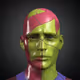 Mannequin Expressions - which one are you today - old