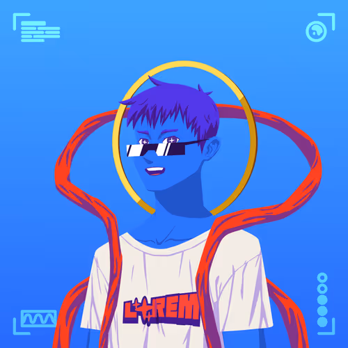 Manny_BeLorem's Mints