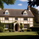 Manors of England