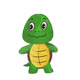 Manse crypto tortoise