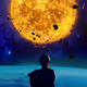 A Suns Gaze