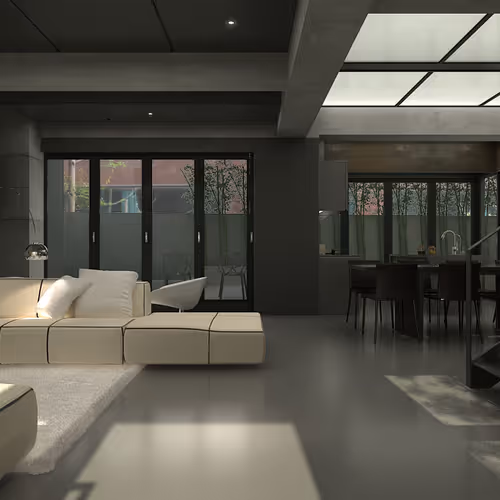 Mansion