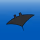 Manta Ray #