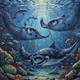 MANTARAY CORALIX - MANTARAY PARTY