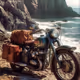 MOTORCYCLE.
