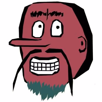 MantraTengu - old