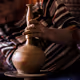 Pottery's - old