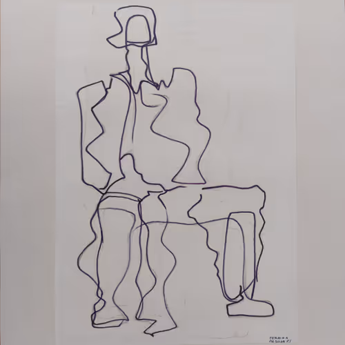 Manuel Pereira da Silva