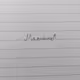 [Manuscript]