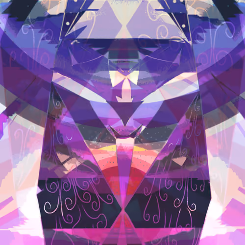Many Faced One
