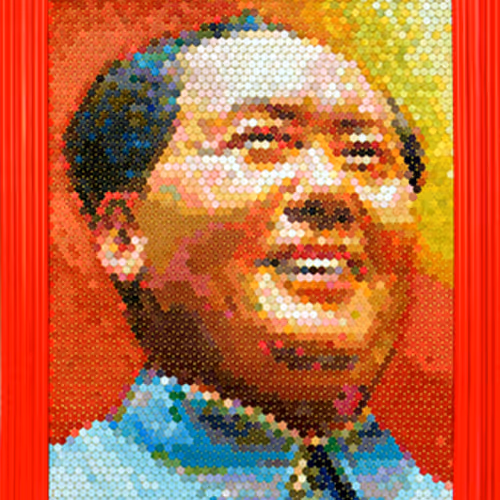 Mao: Residual Value of Empires
