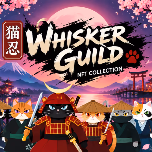 Whisker Guild