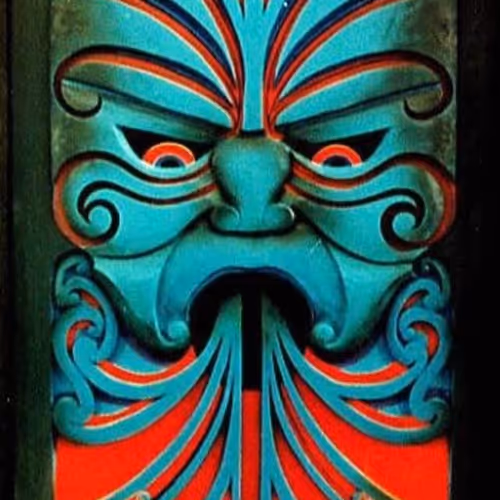 THE MAORI GODS | NGA ATUA MAORI