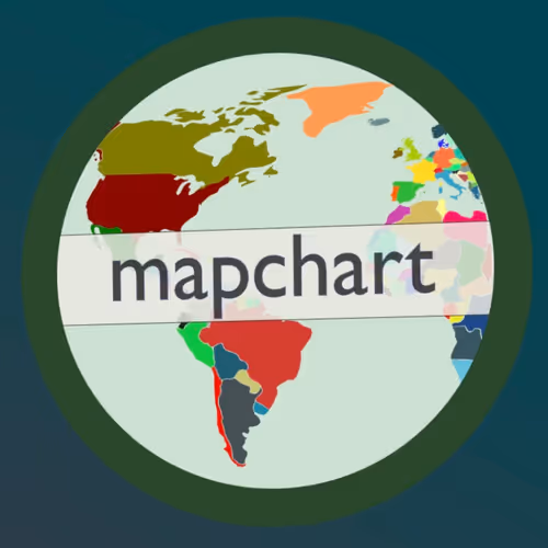 MapChart