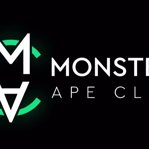 Monster Ape Club V3 - old
