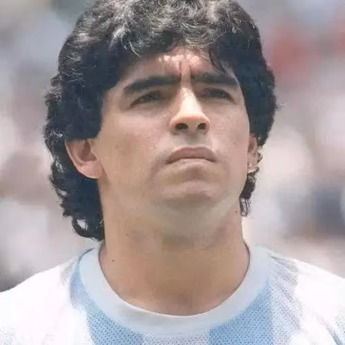 Maradona - jGFxzpVZ4A