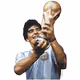 Maradona Unique World Cup