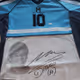 Maradona Authentic & Original Memory
