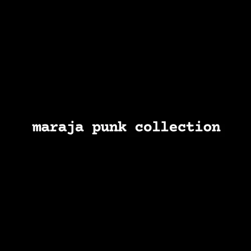 maraja punk collection
