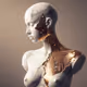 Marble Circuitry by CreativeMess