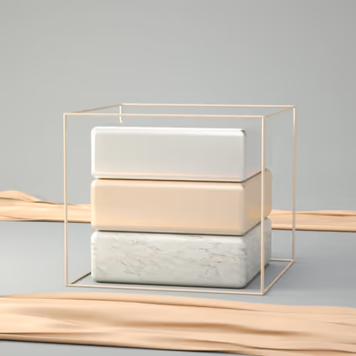 MARBLE CUBIC