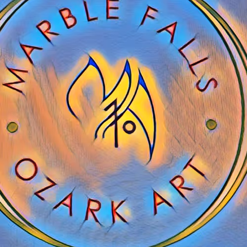 Marble Falls Ozark Art Collectibles
