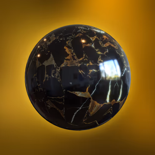 Marble Land