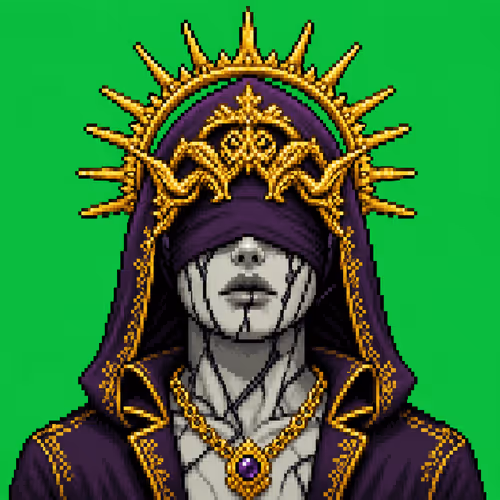 Marble Saints